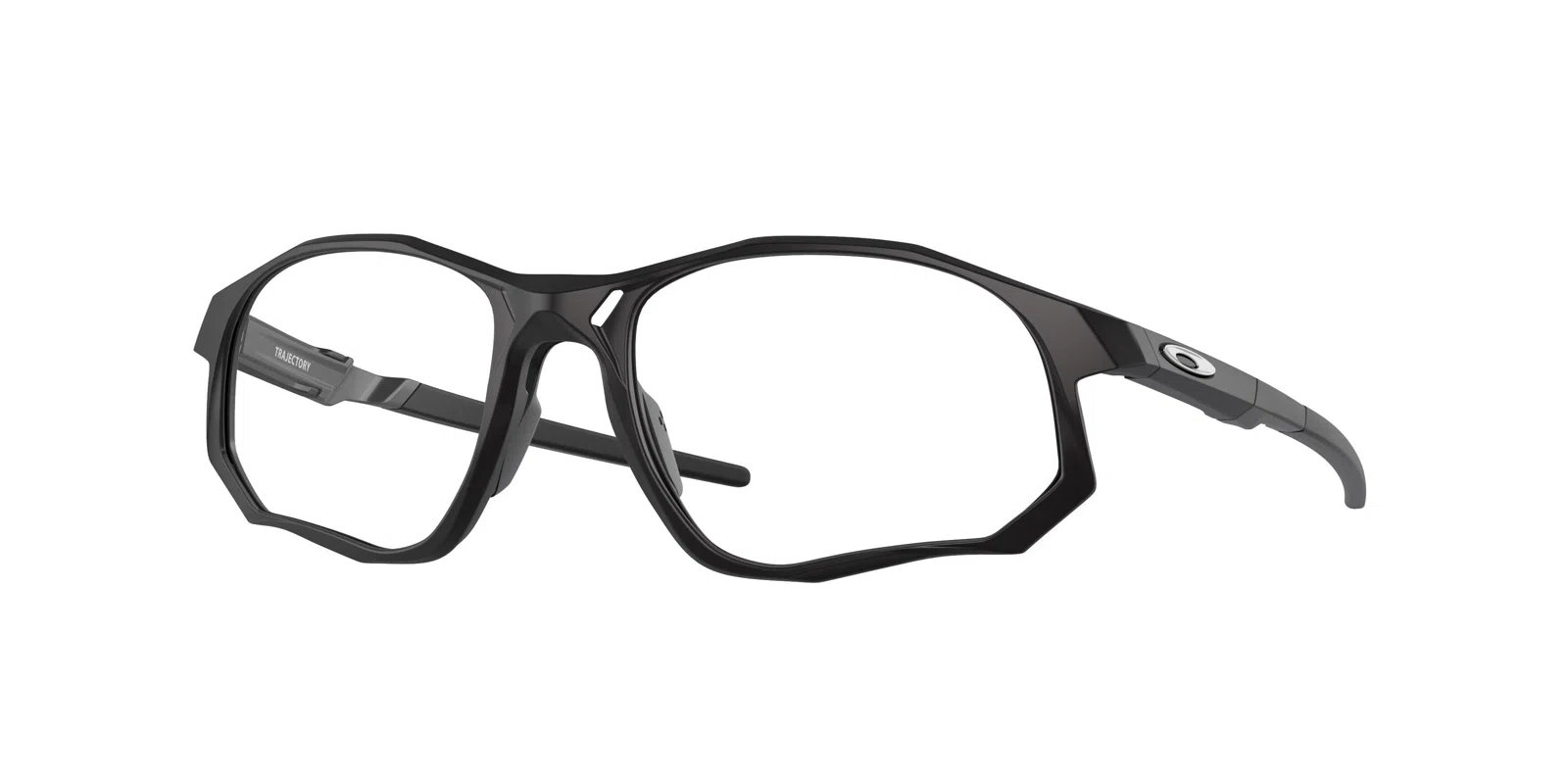 Oakley Trajectory 8171 Eyeglasses - view 2